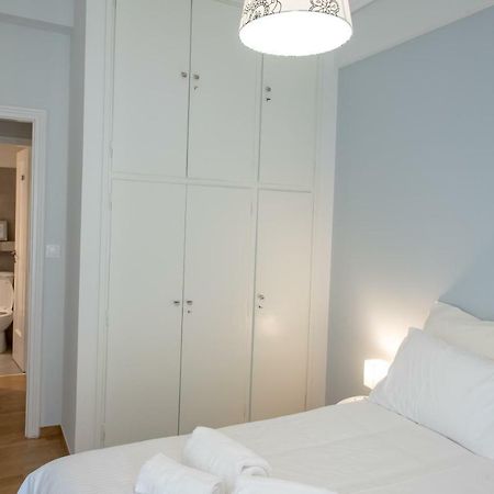 Darsiss 2 - Museum Apartment Athens Exterior photo
