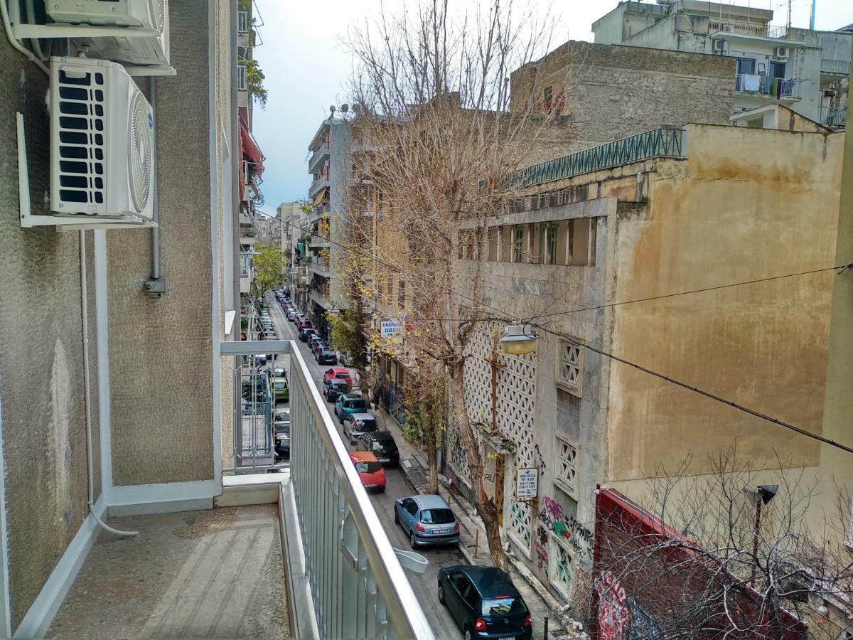 Darsiss 2 - Museum Apartment Athens Exterior photo