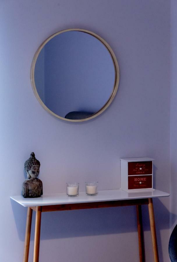 Darsiss 2 - Museum Apartment Athens Exterior photo
